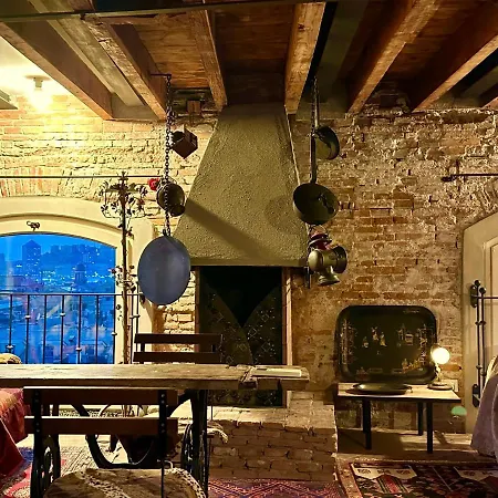 Appartement Torre Ducale Dimora Storica