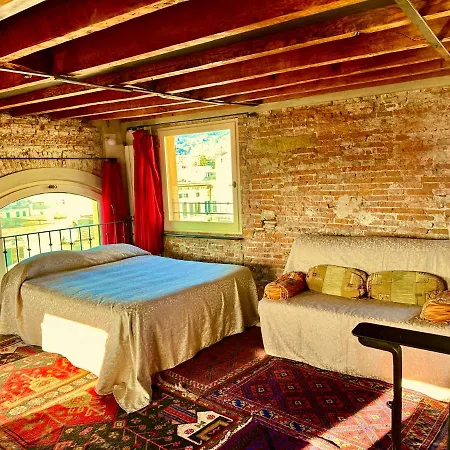 Torre Ducale Dimora Storica Appartement Gênes