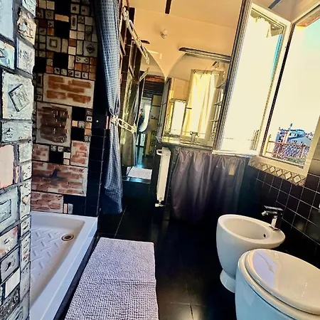 Appartement Torre Ducale Dimora Storica Gênes