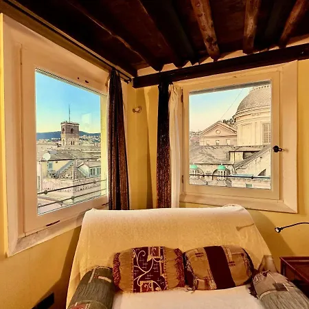 Appartement Torre Ducale Dimora Storica *