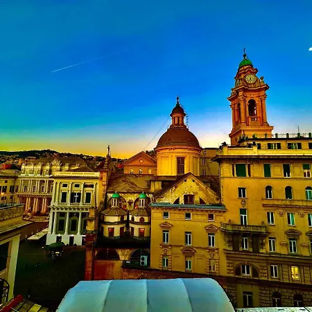 Torre Ducale Dimora Storica Appartement *