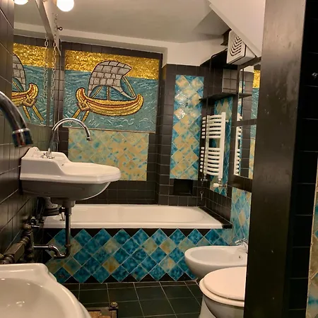 Appartement Torre Ducale Dimora Storica *
