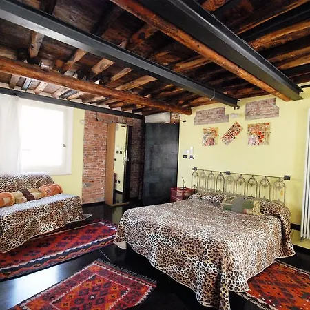 Torre Ducale Dimora Storica Appartement *