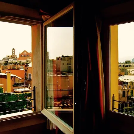 Torre Ducale Dimora Storica Appartement