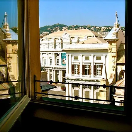 Appartement Torre Ducale Dimora Storica *