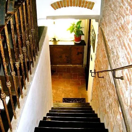 Appartement Torre Ducale Dimora Storica Gênes