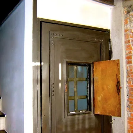 Torre Ducale Dimora Storica Gênes