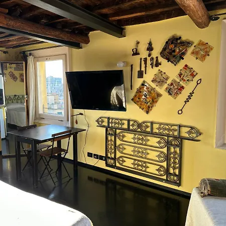 Apartment Torre Ducale Dimora Storica *