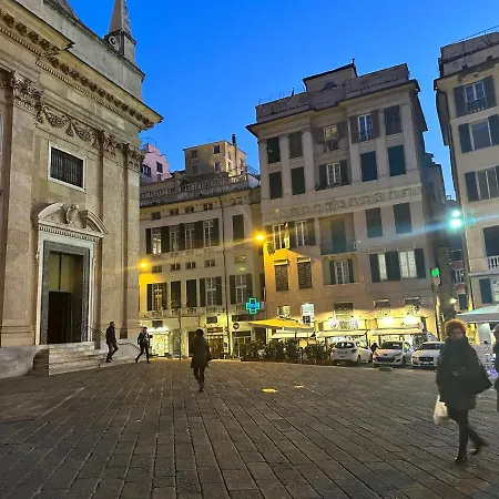 Torre Ducale Dimora Storica Apartment *