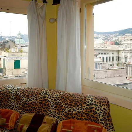 Torre Ducale Dimora Storica Apartment Genoa